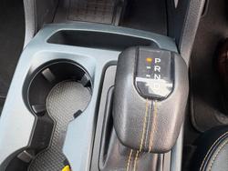 2023 Ford Ranger Wildtrak