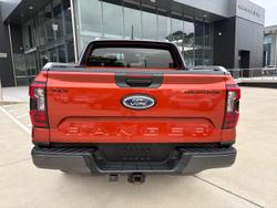 2023 Ford Ranger Wildtrak