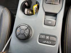 2023 Ford Ranger Wildtrak