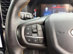 2023 Ford Ranger Wildtrak