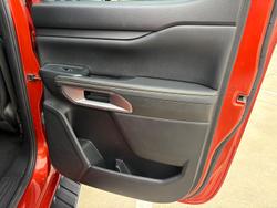 2023 Ford Ranger Wildtrak