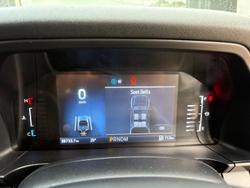 2023 Ford Ranger Wildtrak