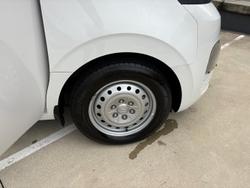 2024 Hyundai STARIA LOAD