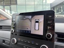 2024 Hyundai STARIA LOAD