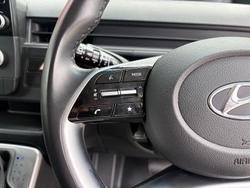 2024 Hyundai STARIA LOAD