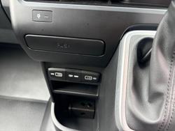 2024 Hyundai STARIA LOAD