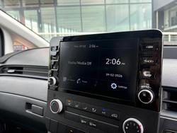 2024 Hyundai STARIA LOAD