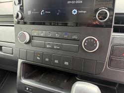 2024 Hyundai STARIA LOAD