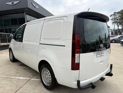 2024 Hyundai STARIA LOAD