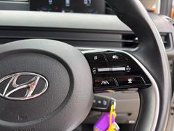 2024 Hyundai STARIA LOAD