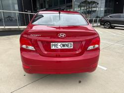 2017 Hyundai Accent Active