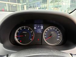 2017 Hyundai Accent Active