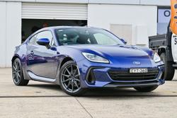 2023 Subaru BRZ S