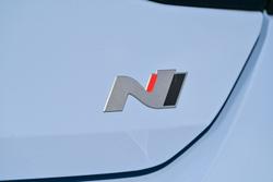 2024 Hyundai i30 N Premium