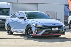 2024 Hyundai i30 N Premium