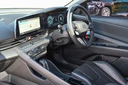 2024 Hyundai i30 N Premium