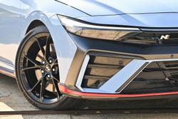 2024 Hyundai i30 N Premium
