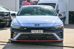 2024 Hyundai i30 N Premium