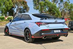 2024 Hyundai i30 N Premium