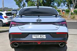 2024 Hyundai i30 N Premium