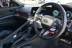 2024 Hyundai i30 N Premium