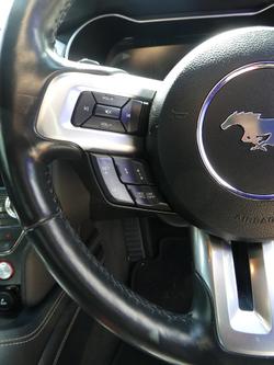 2018 Ford Mustang GT