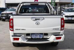 2019 Great Wall Steed