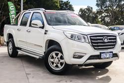 2019 Great Wall Steed