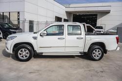 2019 Great Wall Steed