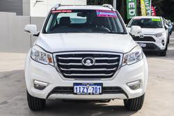 2019 Great Wall Steed