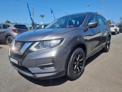2019 Nissan X-TRAIL ST