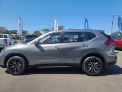 2019 Nissan X-TRAIL ST