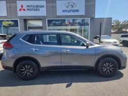 2019 Nissan X-TRAIL ST