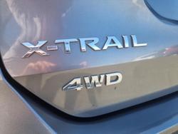 2019 Nissan X-TRAIL ST
