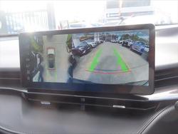 2023 GWM Haval H6GT Ultra