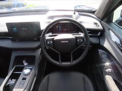 2023 GWM Haval H6GT Ultra