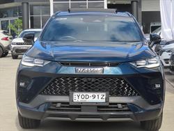 2023 GWM Haval H6GT Ultra