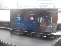 2023 GWM Haval H6GT Ultra