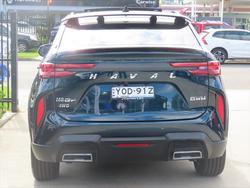 2023 GWM Haval H6GT Ultra