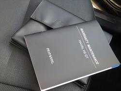 2023 GWM Haval H6GT Ultra