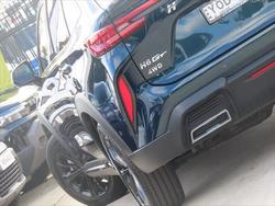 2023 GWM Haval H6GT Ultra