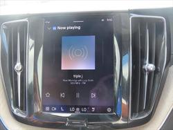 2022 Volvo XC60 B5 Inscription