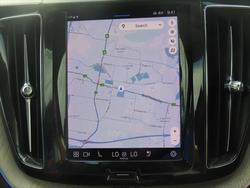 2022 Volvo XC60 B5 Inscription