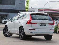 2022 Volvo XC60 B5 Inscription