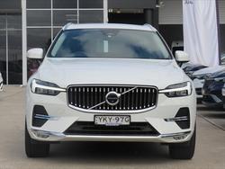 2022 Volvo XC60 B5 Inscription