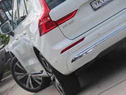 2022 Volvo XC60 B5 Inscription