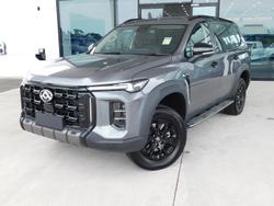 2026 LDV D90 Executive