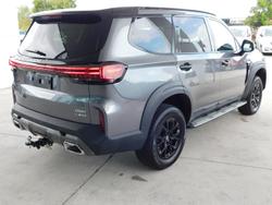 2026 LDV D90 Executive