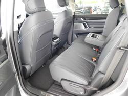 2026 LDV D90 Executive