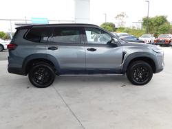 2026 LDV D90 Executive